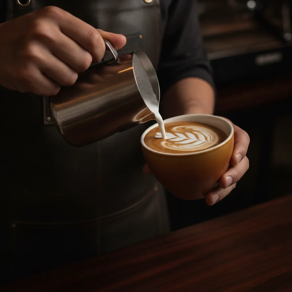 Cafea de specialitate in sens coffee